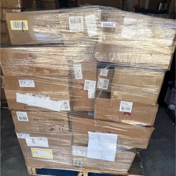 Exciting!!!! Macy’s pallets coming soon! - Picture 2 of 2
